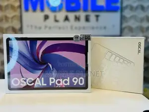 OSCAL PAD 90 256GB (New)