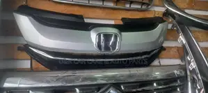 Honda Grace Shell