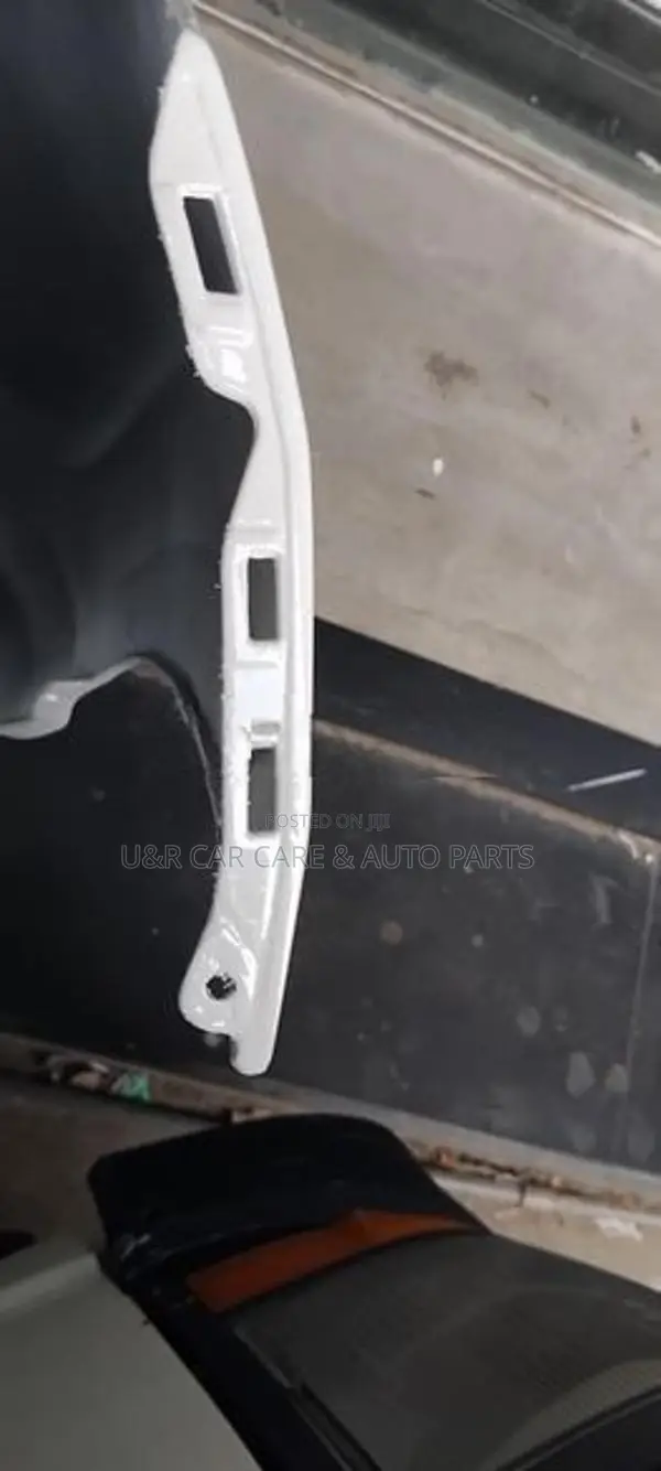Honda Fit GP1 Buffer
