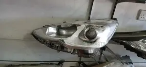 Toyota Aqua X-Urban Head Light