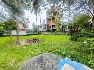 (AF136) 14.15 Perch Bare Land for Sale Pothuarawa Road Malabe