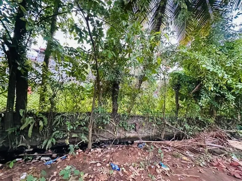 (AFA417) 12.15 P LAND For Sale Lake Dr Road Subuthe pura Battaramulla