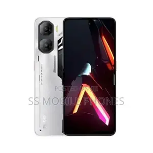 ZTE nubia Neo 3 8GB 256GB (Brand New)