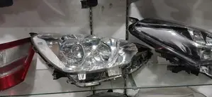 Toyota Aqua Head Light