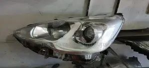 Toyota Aqua X-Urban Head Light