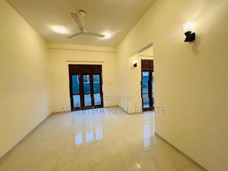 (AF137) 03 Apartment with Roof Top for sale in Pothuarawa Road, Malabe