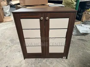 Piyestra Shoe Cupboard