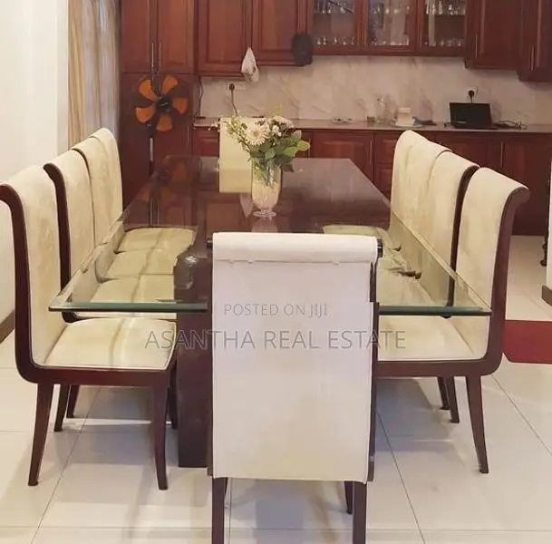 (af140) Luxury 03 Storey House for Sale in Ethulkotte