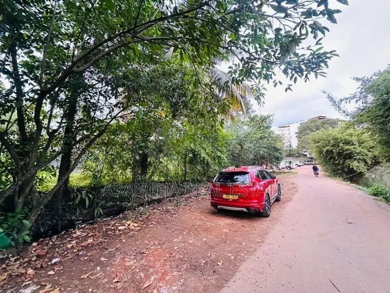 (AF145) 12.15P Land for Sale Lake Dr Road Subuthipura Battaramulla