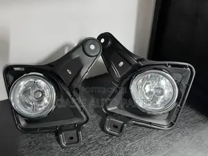 Toyota KDH Hiace Halogen Fog Lamp Set