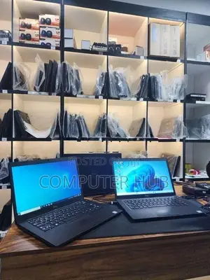 i7 7th Gen Dell Latitude E7480 8GB RAM 256GB NVMe Laptop
