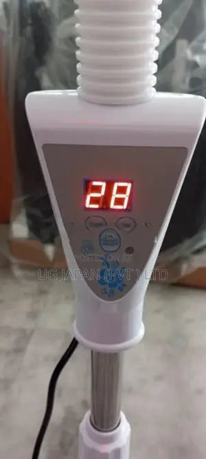 Infrared Lamp With Stand 275W
