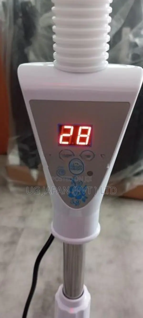 Infrared Lamp With Stand 275W