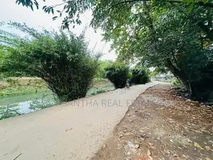(AF145) 12.15P Land for Sale Lake Dr Road Subuthipura Battaramulla