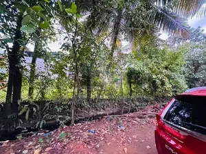 (AFA417) 12.15 P LAND For Sale Lake Dr Road Subuthe pura Battaramulla