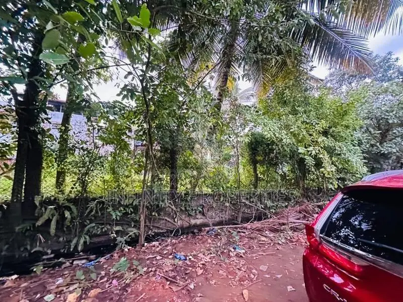 (AFA417) 12.15 P LAND For Sale Lake Dr Road Subuthe pura Battaramulla