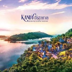 Kandy Victoria Reservoirs luxury Holiday park