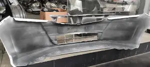 Honda Fit GP1 Buffer