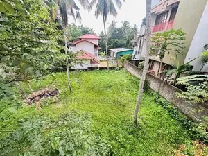 (AFA427) 14.15 Perch Bare Land for Sale Pothuarawa Road Malabe