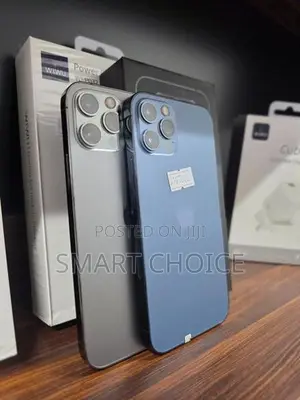 Apple iPhone 12 Pro 128GB UI (Used)