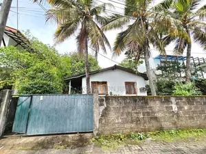 15P Residential Land For Sale in Nugegoda