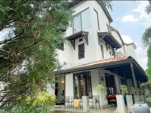 (AFA431) Luxury 03 Story House For Sale In Ethulkotte