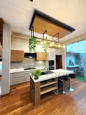 Architecture Designed Luxury Two Story House For Sale In Pannipitiya