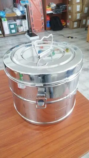 Dressing Drum 11x9