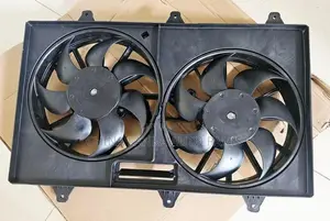 DFSK 580 VT3 Radiator Fan Brand-new