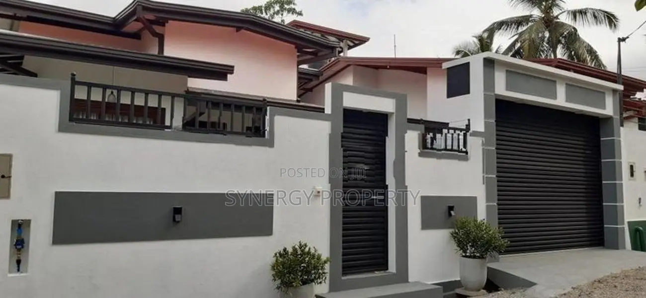 Brand New House for Sale Athurugiriya