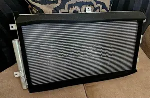 DFSK Glory 580 VT3 AC condenser