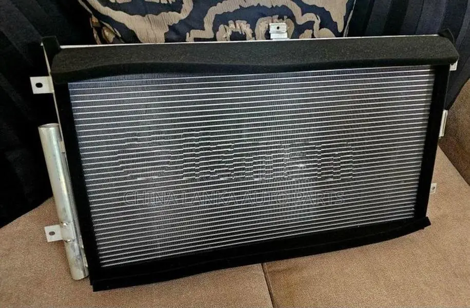 DFSK Glory 580 VT3 AC condenser