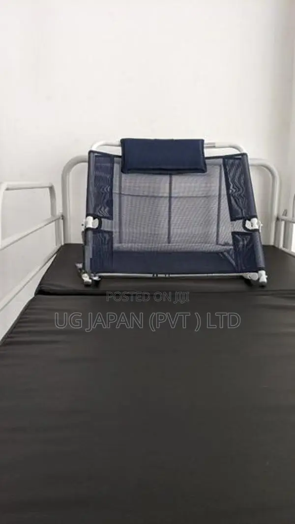 Patient Back Supporter / Bed Rest Adjustable