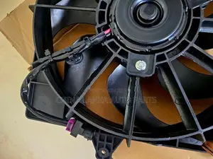 DFSK 580 VT3 Radiator Fan Brand-new