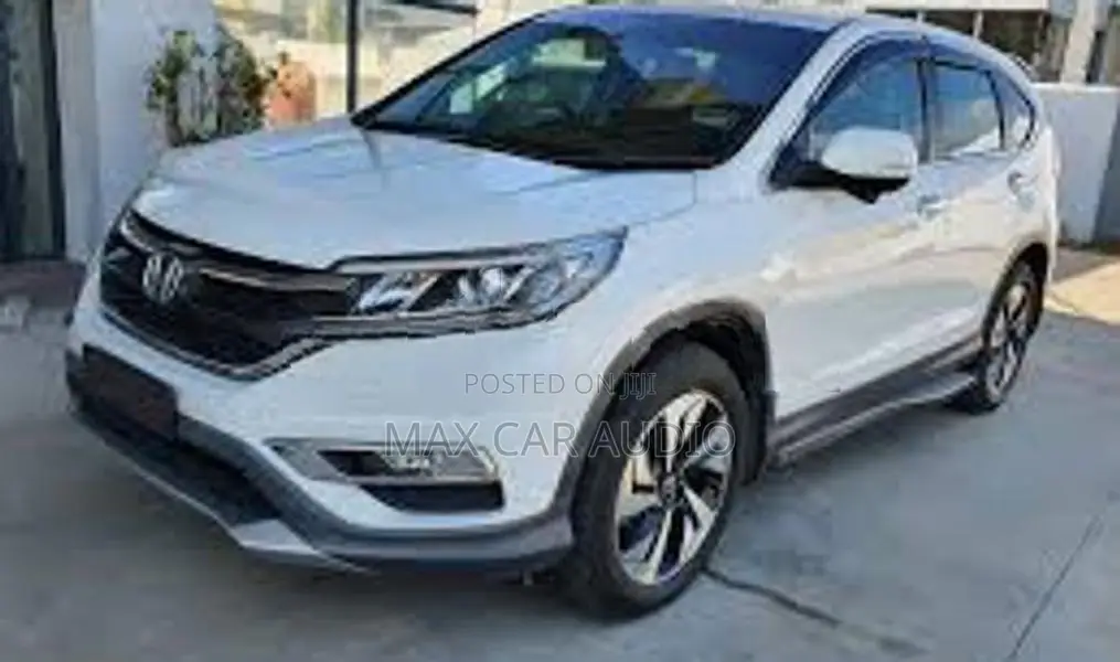 Honda CR-V 2017 Car Door Visor