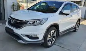 Honda CR-V 2017 Car Door Visor