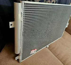 DFSK Glory 580 VT3 AC condenser