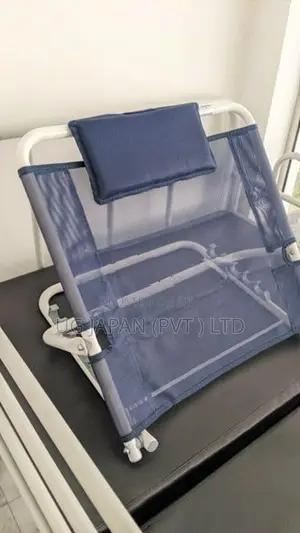 Patient Back Supporter / Bed Rest Adjustable