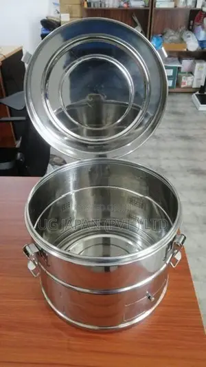 Dressing Drum 11x9
