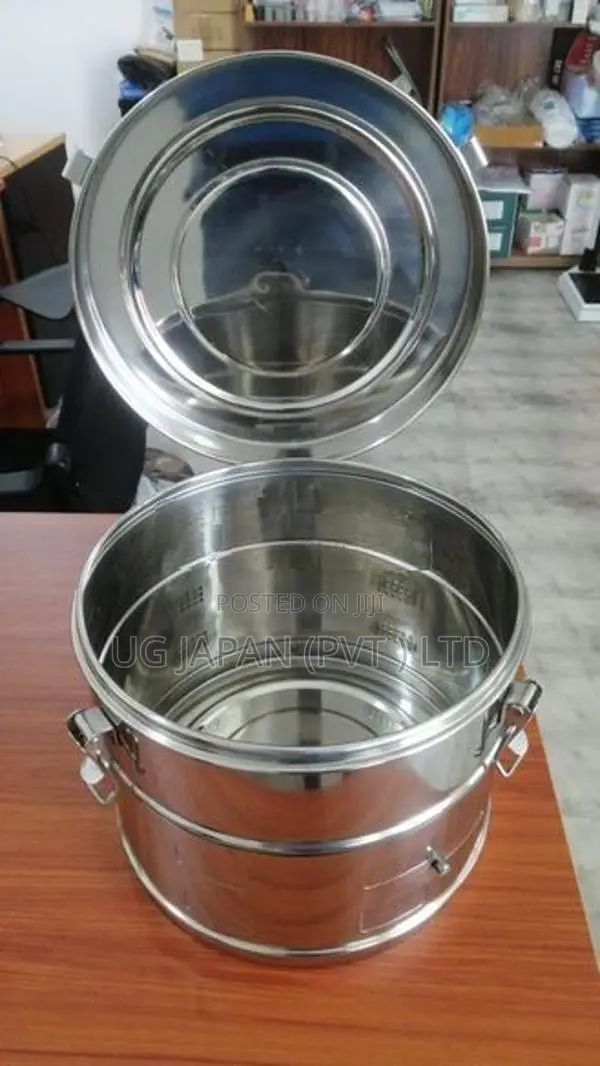 Dressing Drum 11x9