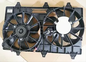 DFSK 580 VT3 Radiator Fan Brand-new