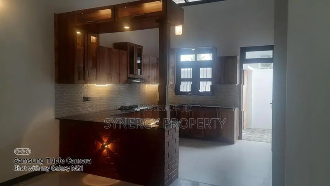Brand New House for Sale Athurugiriya