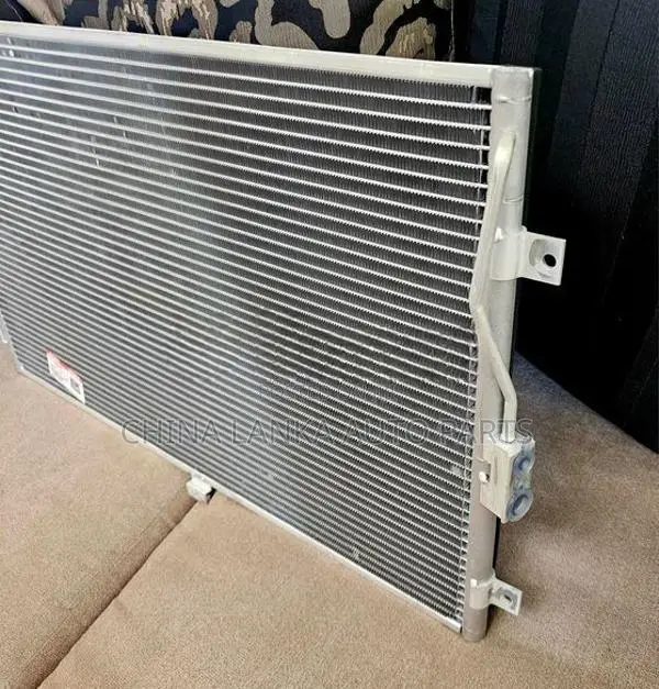 DFSK Glory 580 VT3 AC condenser