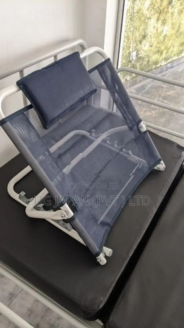 Patient Back Supporter / Bed Rest Adjustable