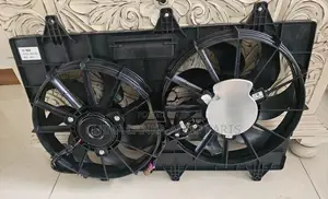 DFSK 580 VT3 Radiator Fan Brand-new