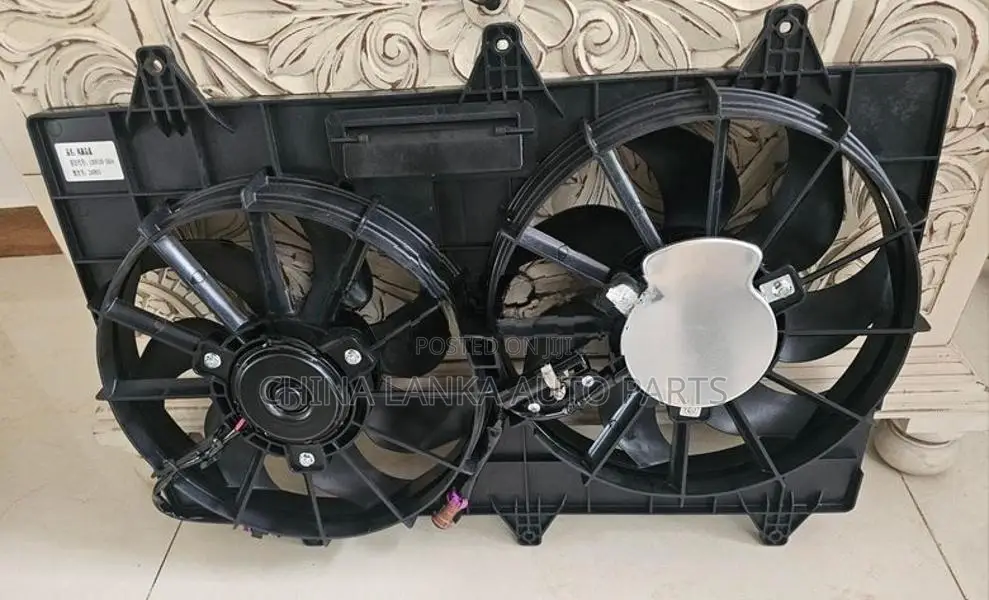 DFSK 580 VT3 Radiator Fan Brand-new