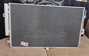 DFSK Glory 580 VT3 AC condenser