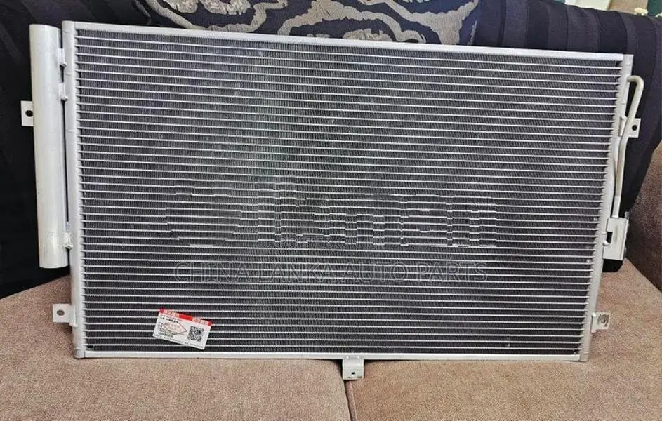 DFSK Glory 580 VT3 AC condenser