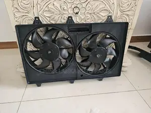 DFSK 580 VT3 Radiator Fan Brand-new