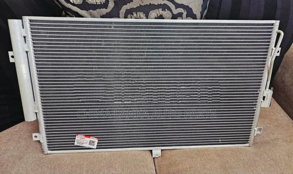 DFSK Glory 580 VT3 AC condenser